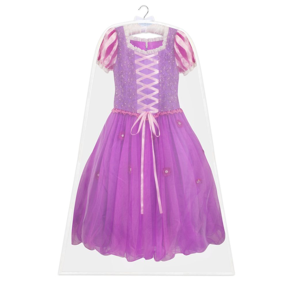 Rapunzel Signature Costume for Kids