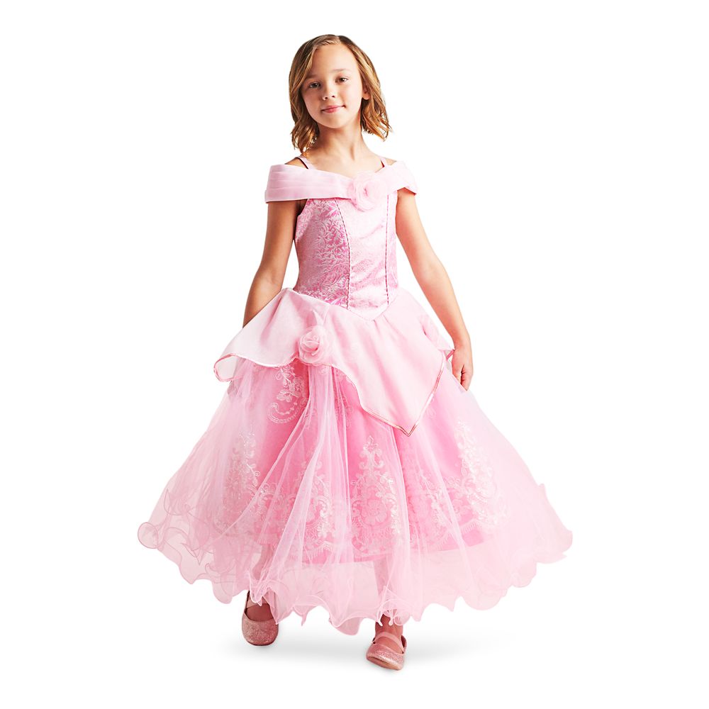 disney princess aurora dress