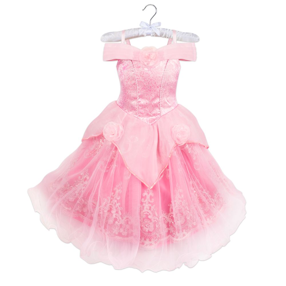 disney princess aurora costume