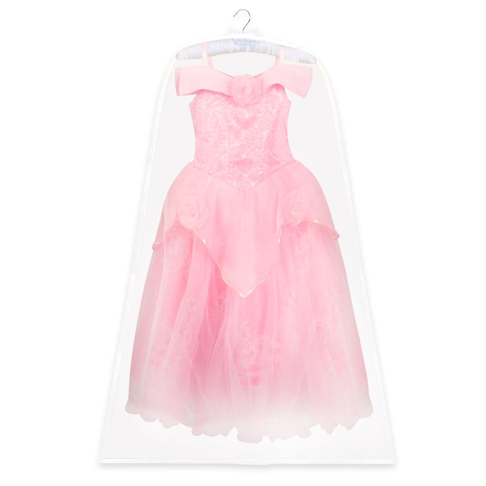 aurora princess dress disney store