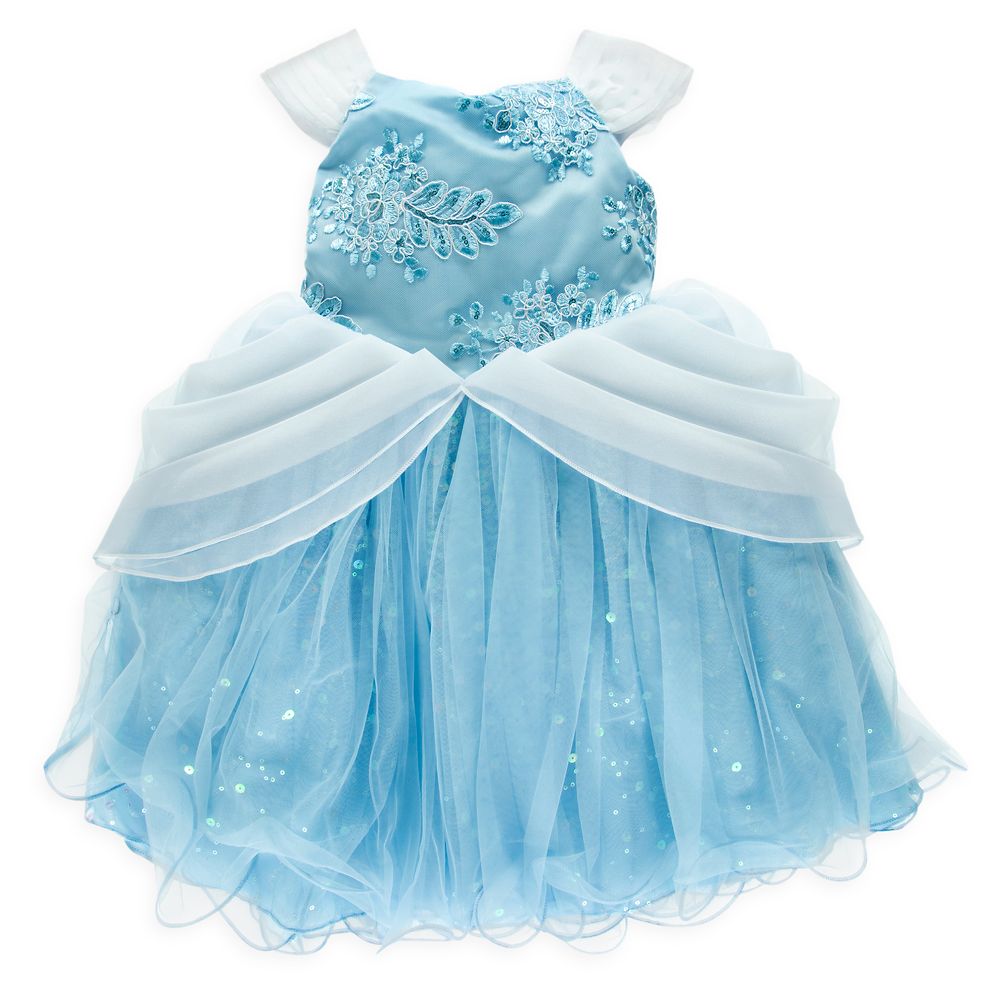 cinderella outfits for toddlers