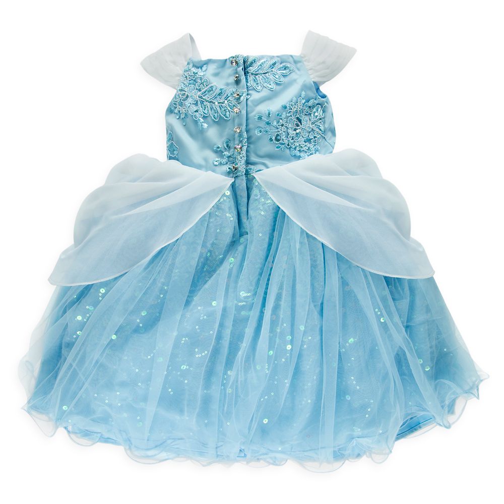 baby cinderella dress