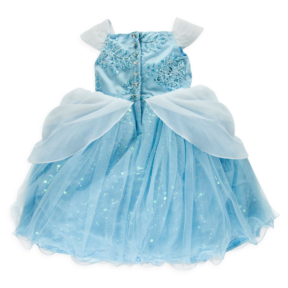 cinderella gowns for kids