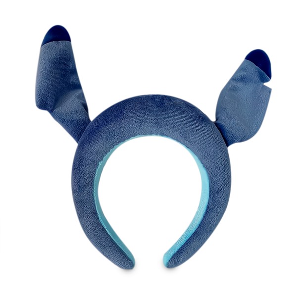 Stitch Plush Headband