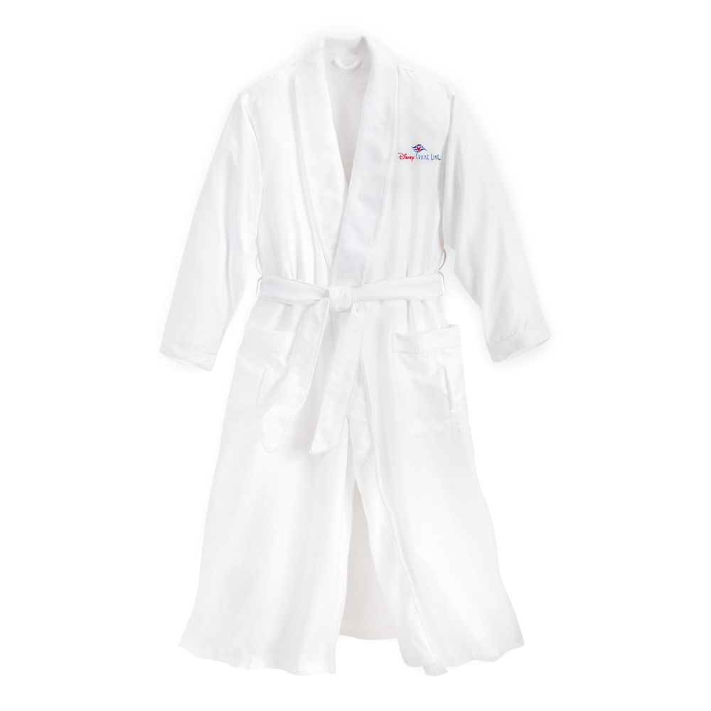 Disney Cruise Line Robe for Adults | shopDisney