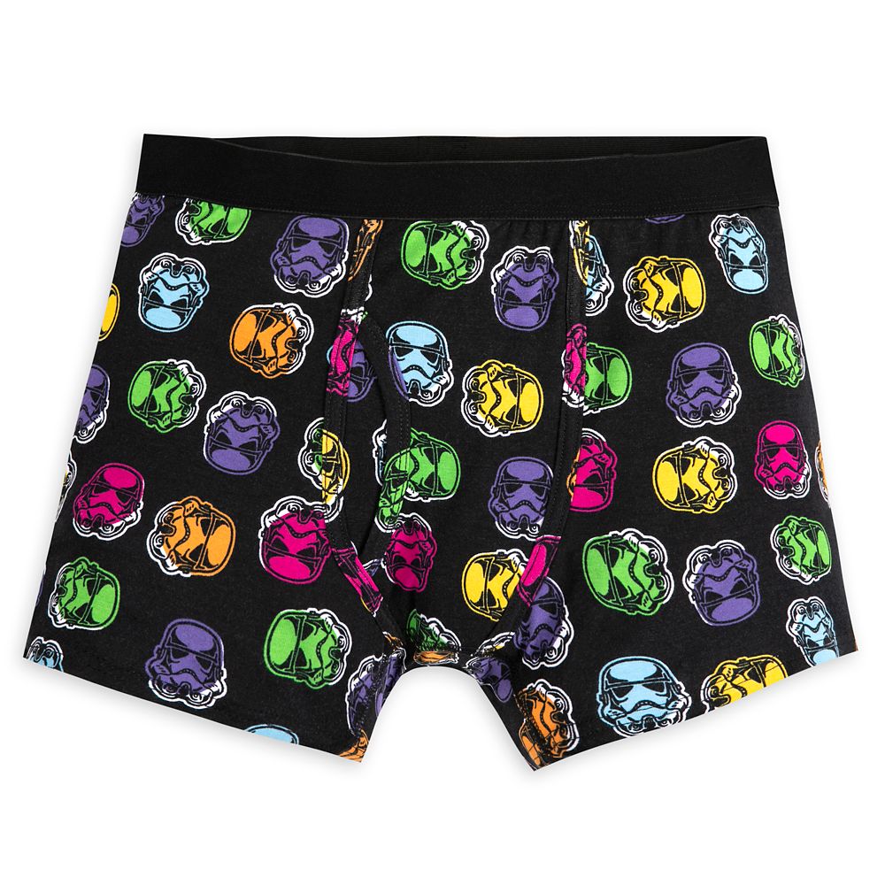 Pack of 2 pairs of Star Wars © Disney boxers