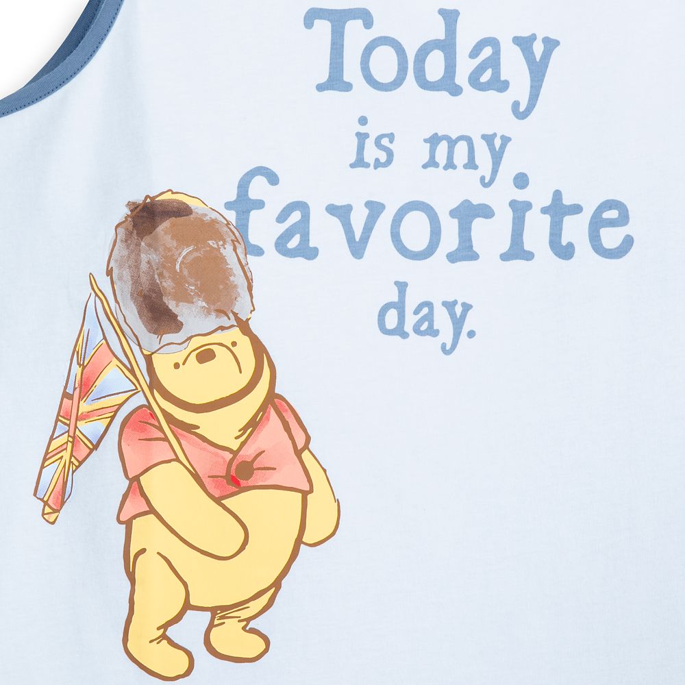 Winnie the Pooh Classic Loungewear Set for Women – Epcot