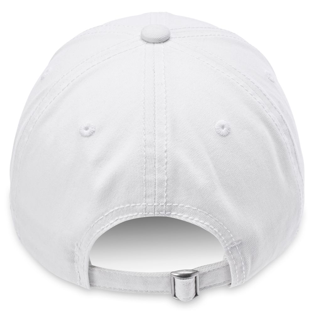 Minnie Mouse Icon Bride Baseball Cap for Adults