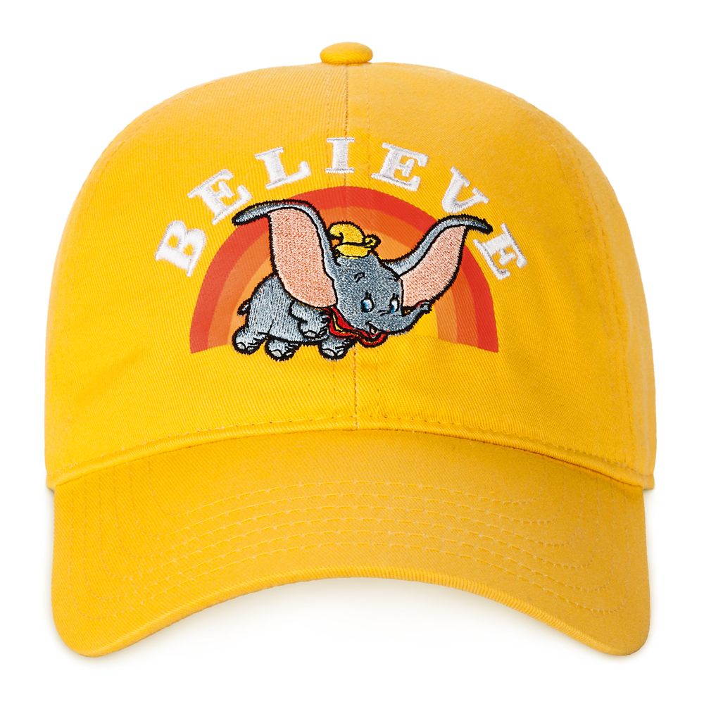 Dumbo Baseball Cap for Adults