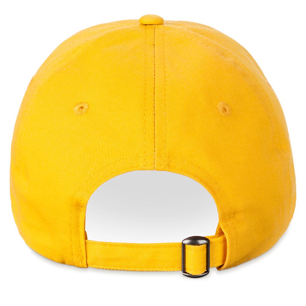 Dumbo Baseball Cap for Adults