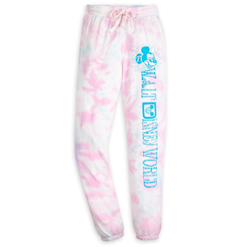 Walt Disney World Lounge Pants for Women