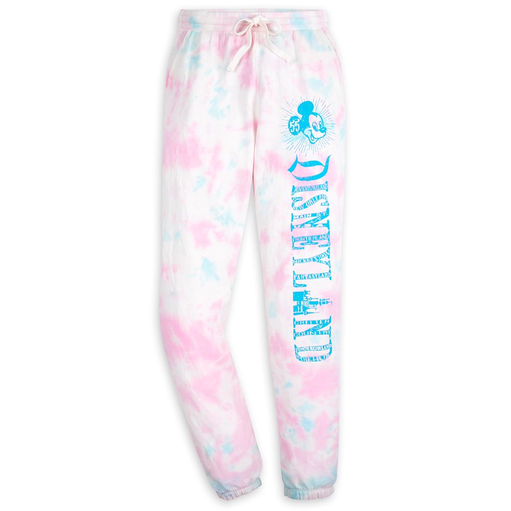 Disneyland Lounge Pants for Women is now available for purchase – Dis ...