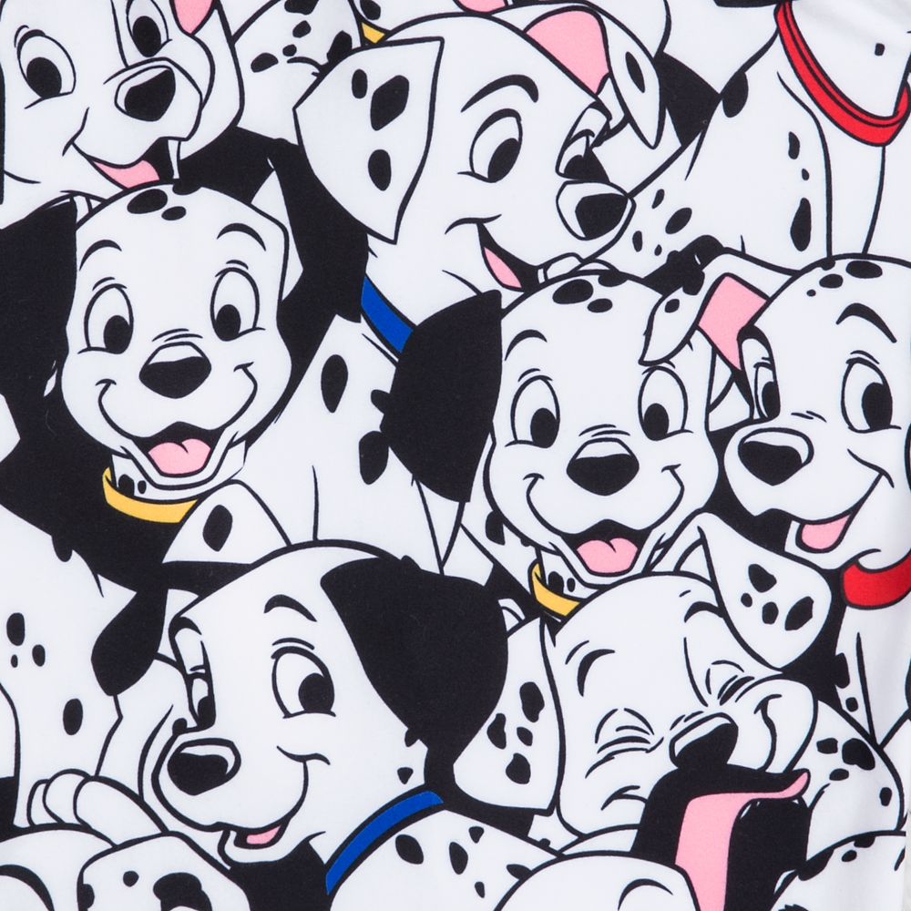 101 Dalmatians Capri Leggings for Adults