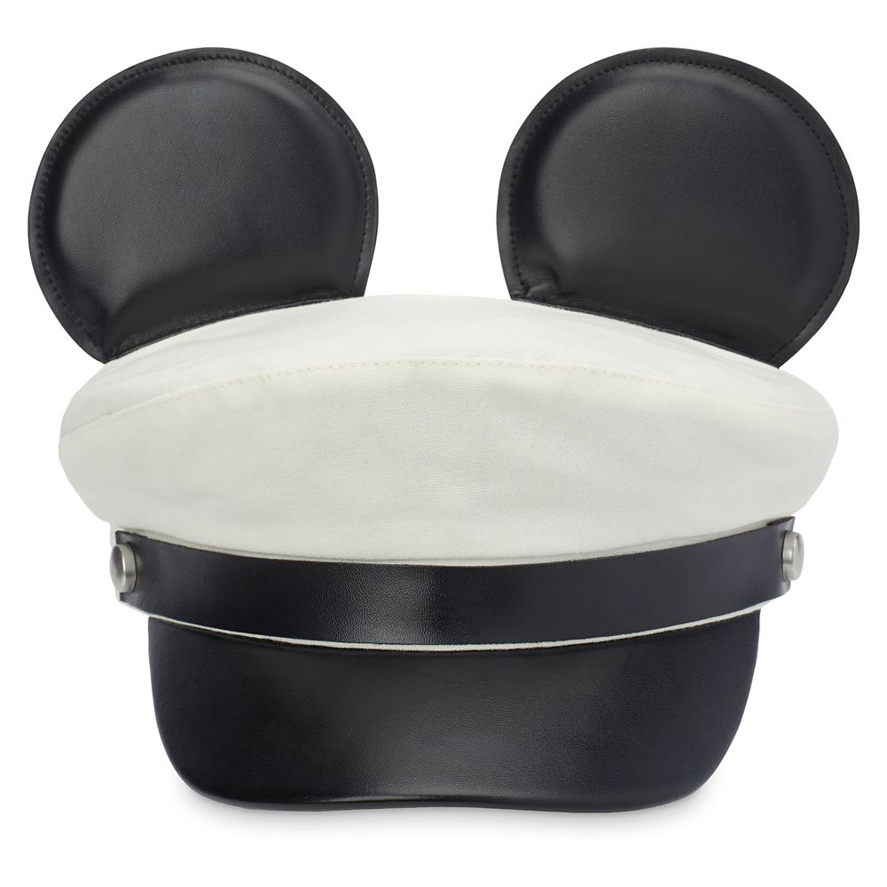 skipper mickey hat