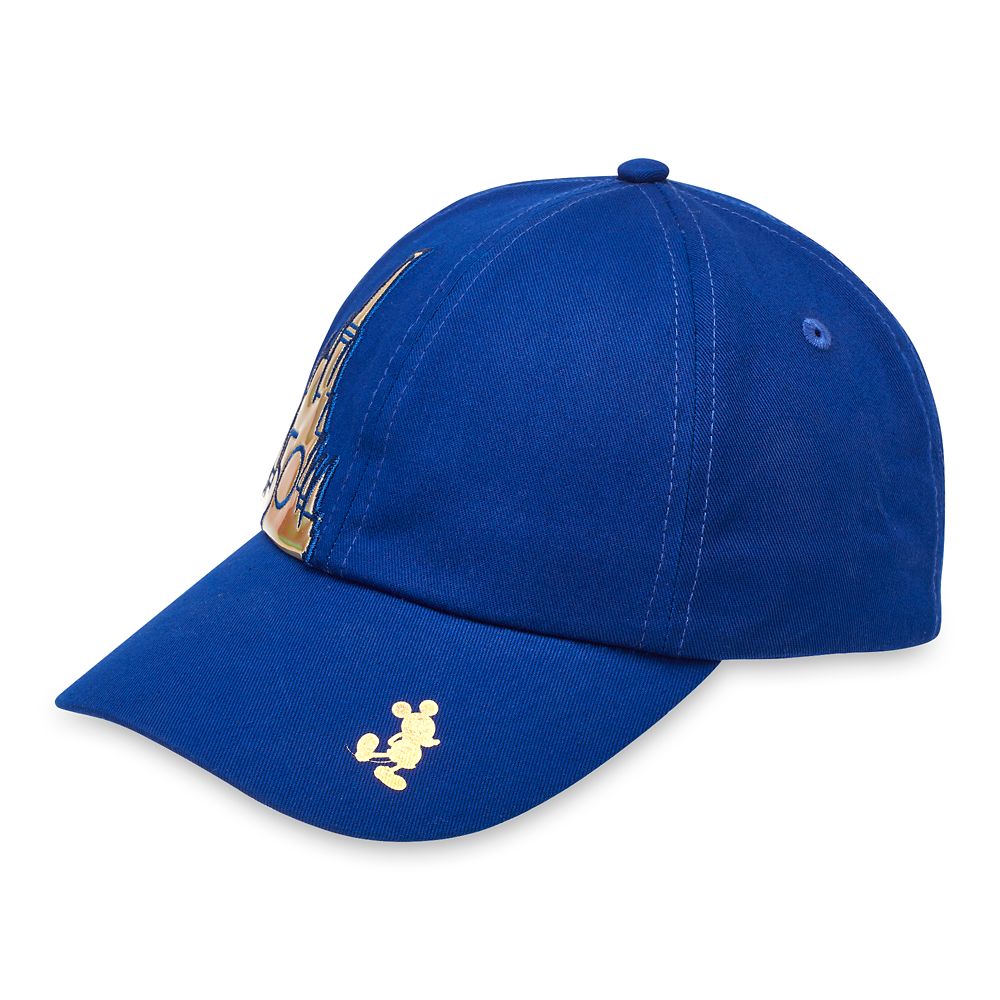 Walt disney world baseball hot sale cap