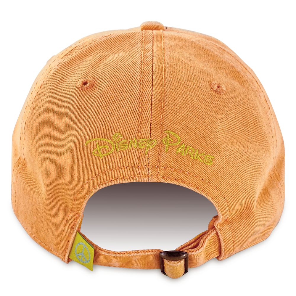 Rafiki Baseball Cap for Adults &ndash; The Lion King