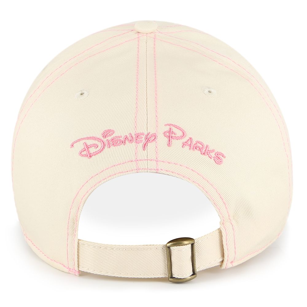 Mickey Mouse and Pluto ''Bring Kindness'' Baseball Cap for Adults