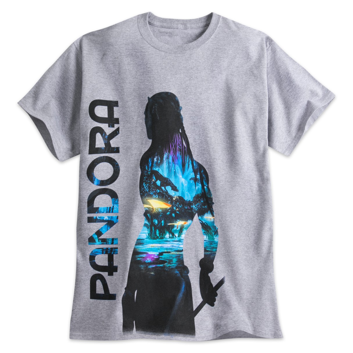 Pandora – The World of Avatar Na'vi Tee for Adults