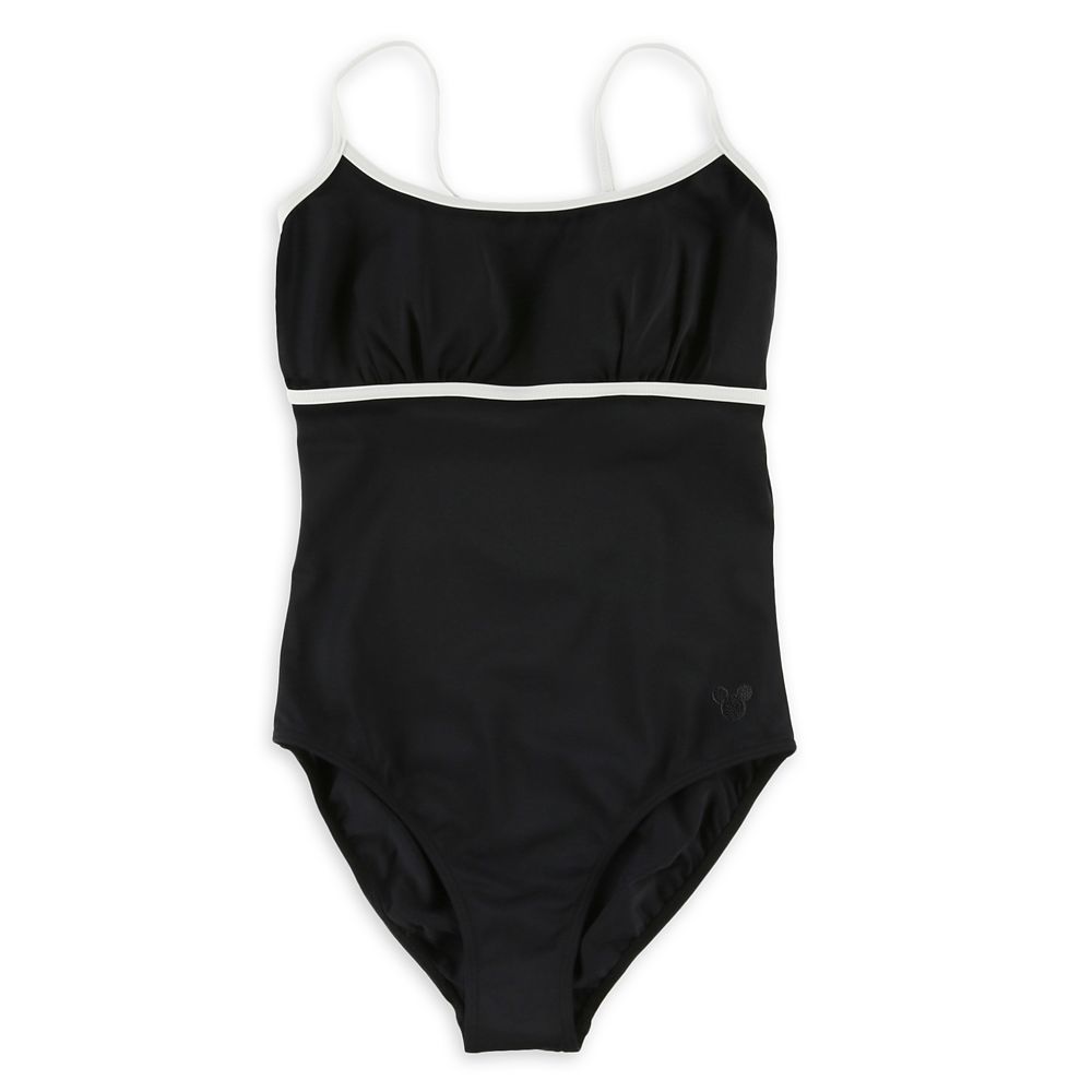 mickey mouse one piece bathing suit