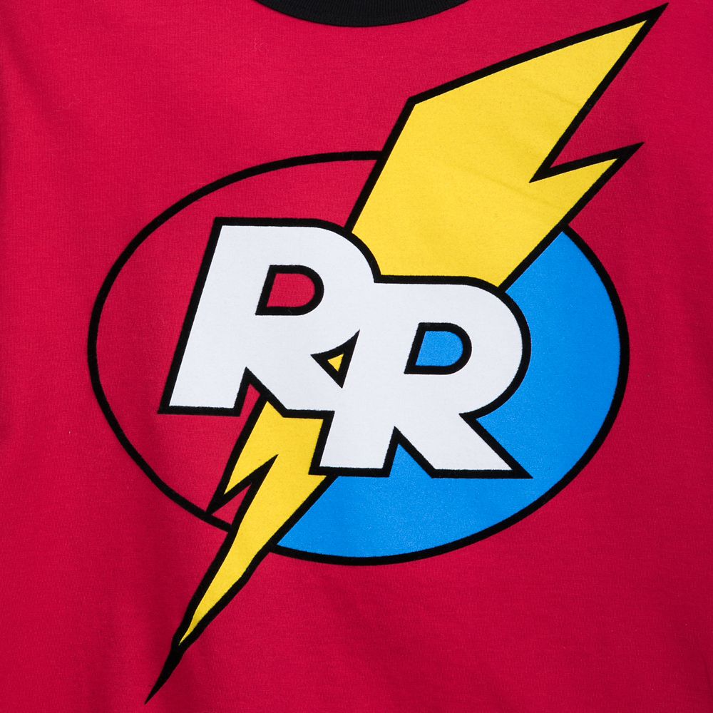 dale rescue rangers shirt