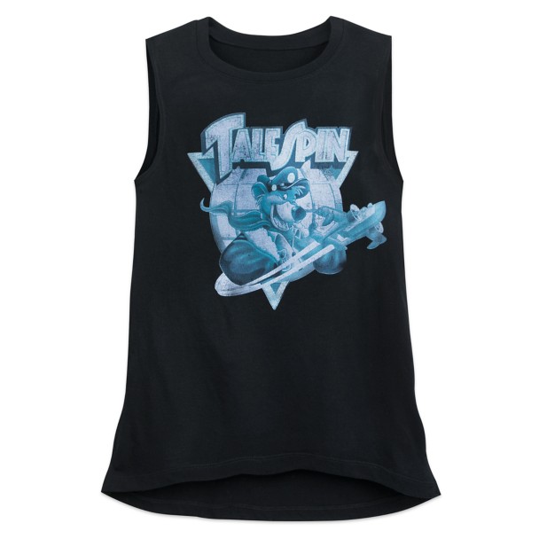 TaleSpin Tank for Women