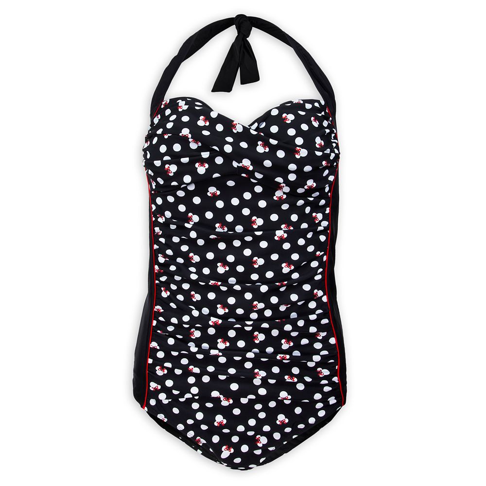 Minnie mouse swimsuit store for adults