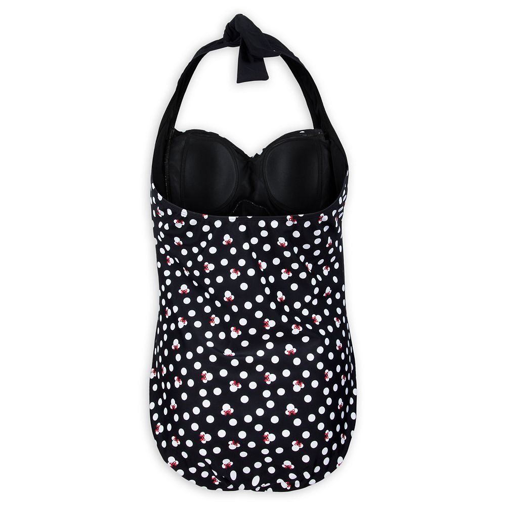 minnie mouse swimsuit womens