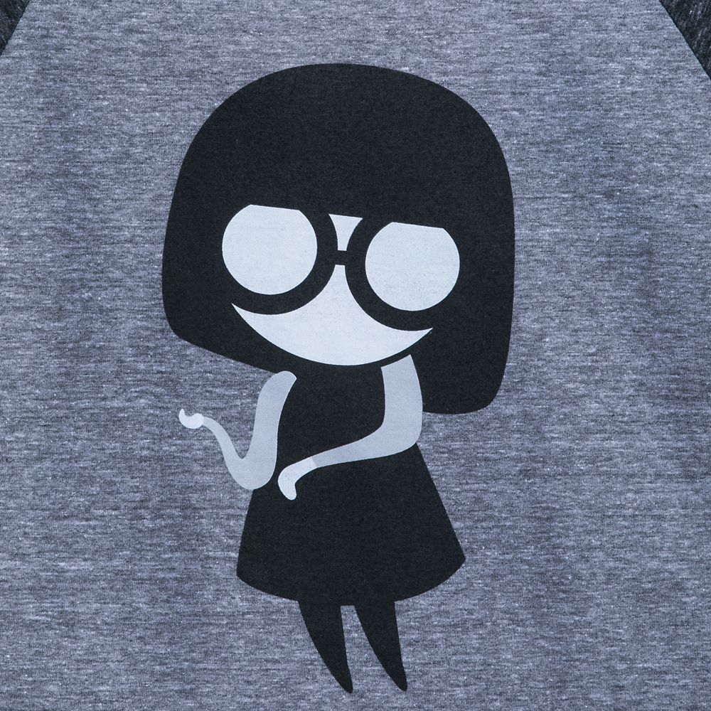 edna mode gucci shirt