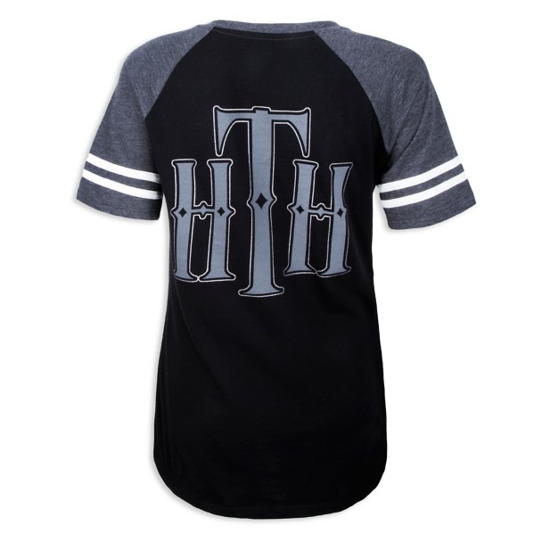 Hollywood Tower Hotel Football Jersey for Women