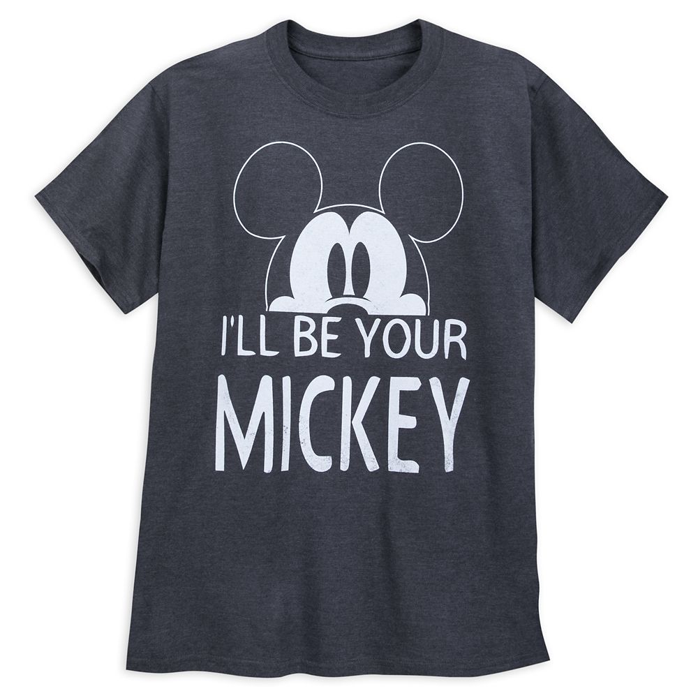 mr and mrs mickey mouse shirts