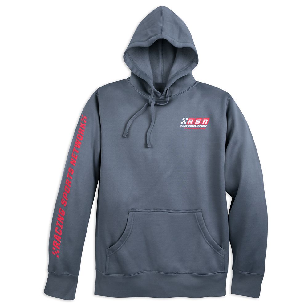 disney cars hoodie