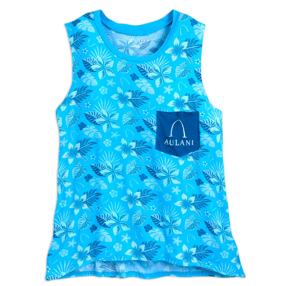 Aulani, A Disney Resort & Spa Tank for Women