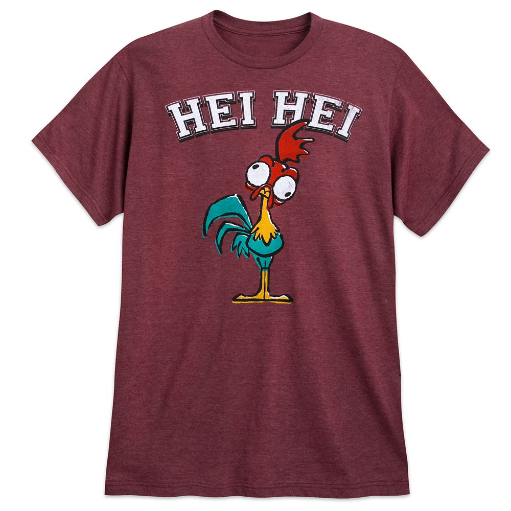 hei hei disney store