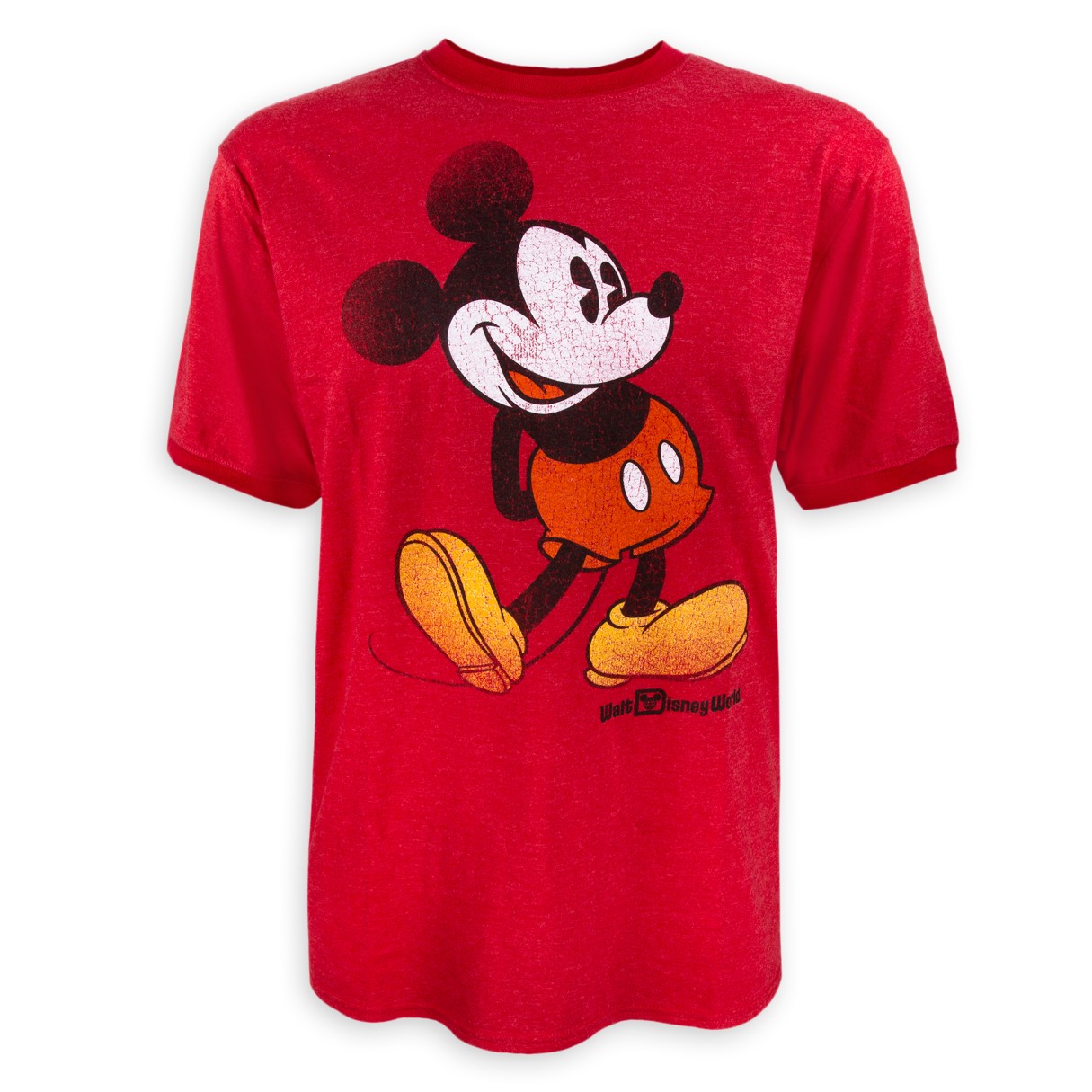 Mickey Mouse T-Shirt for Men – Walt Disney World
