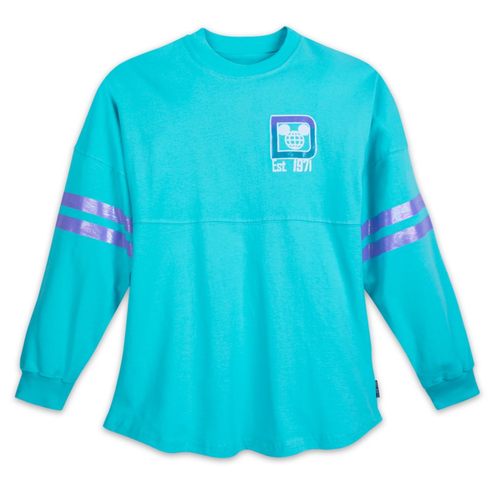 it's a small world spirit jersey