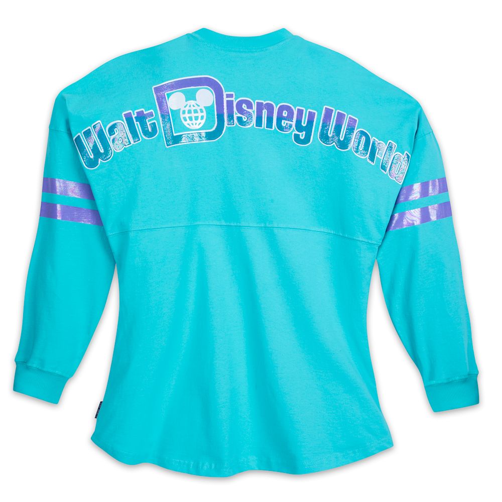 disney jersey tee