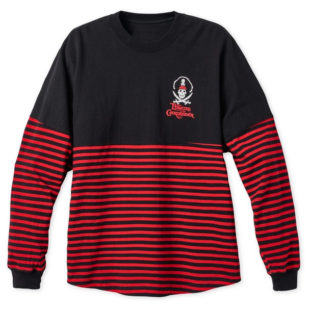 Pirates of the Caribbean Spirit Jersey for Adults – Disneyland