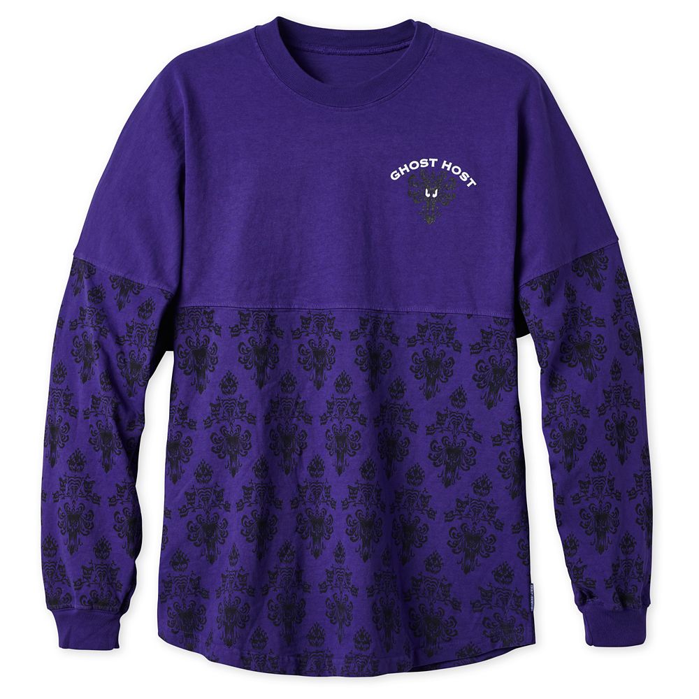 disney haunted mansion sweatshirt