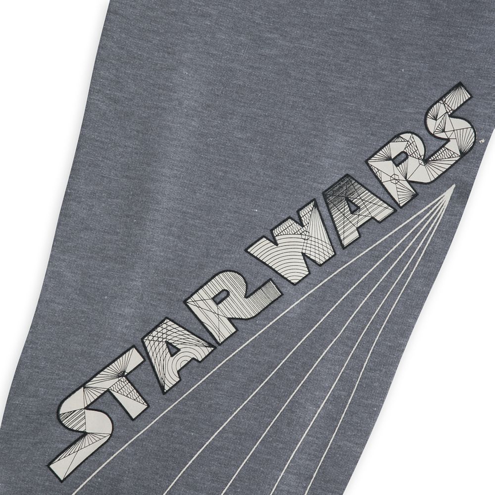 star wars jogger pants