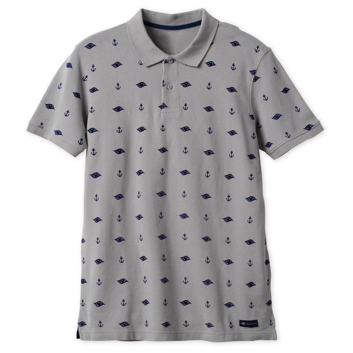 Disney Cruise Line Polo Shirt for Men