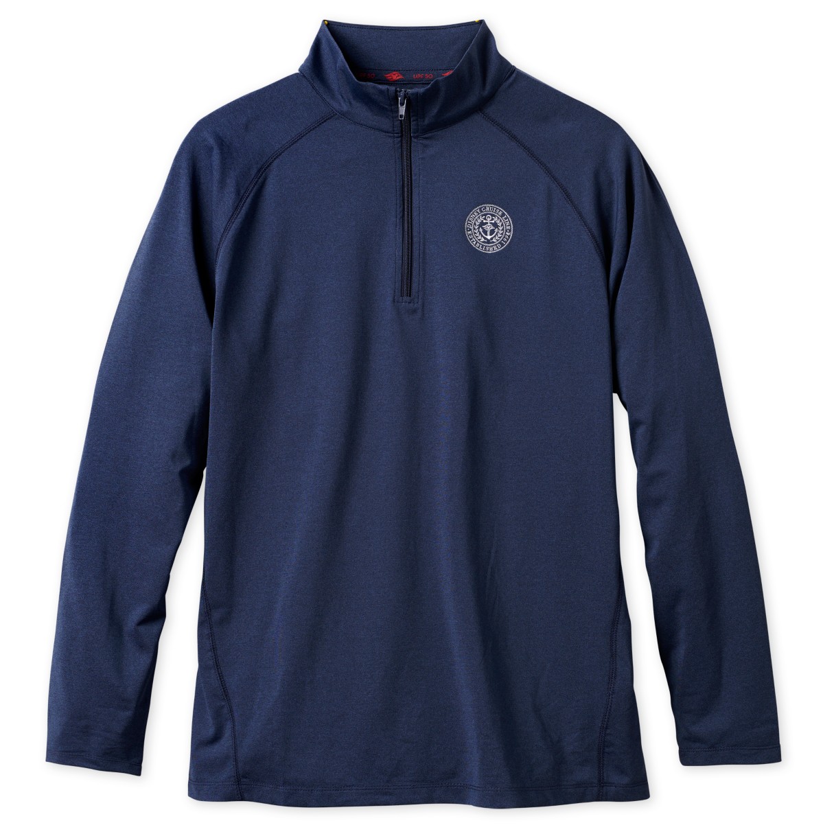 Disney Cruise Line Zip Top for Adults