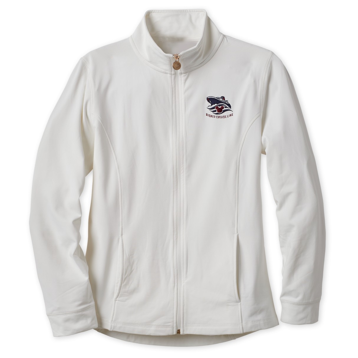 Disney Cruise Line Zip Jacket for Adults