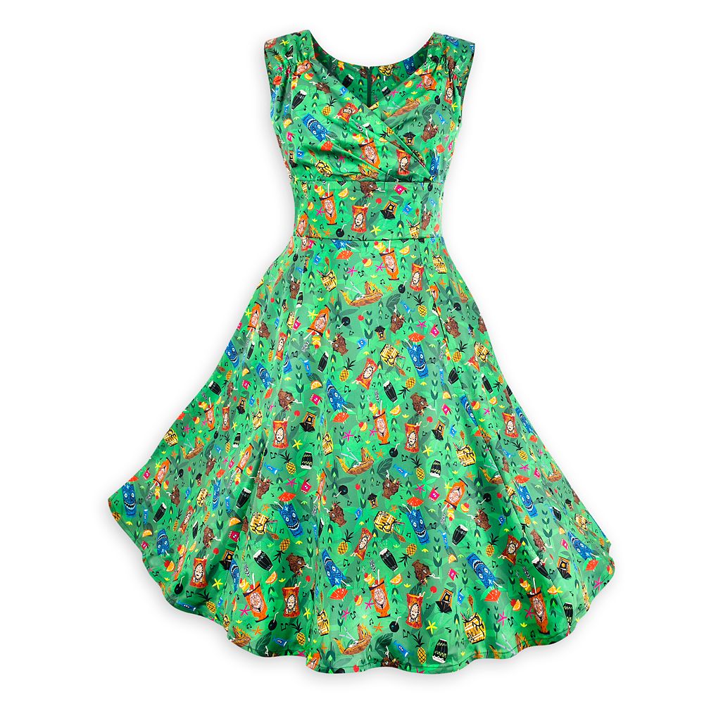 disney sundress