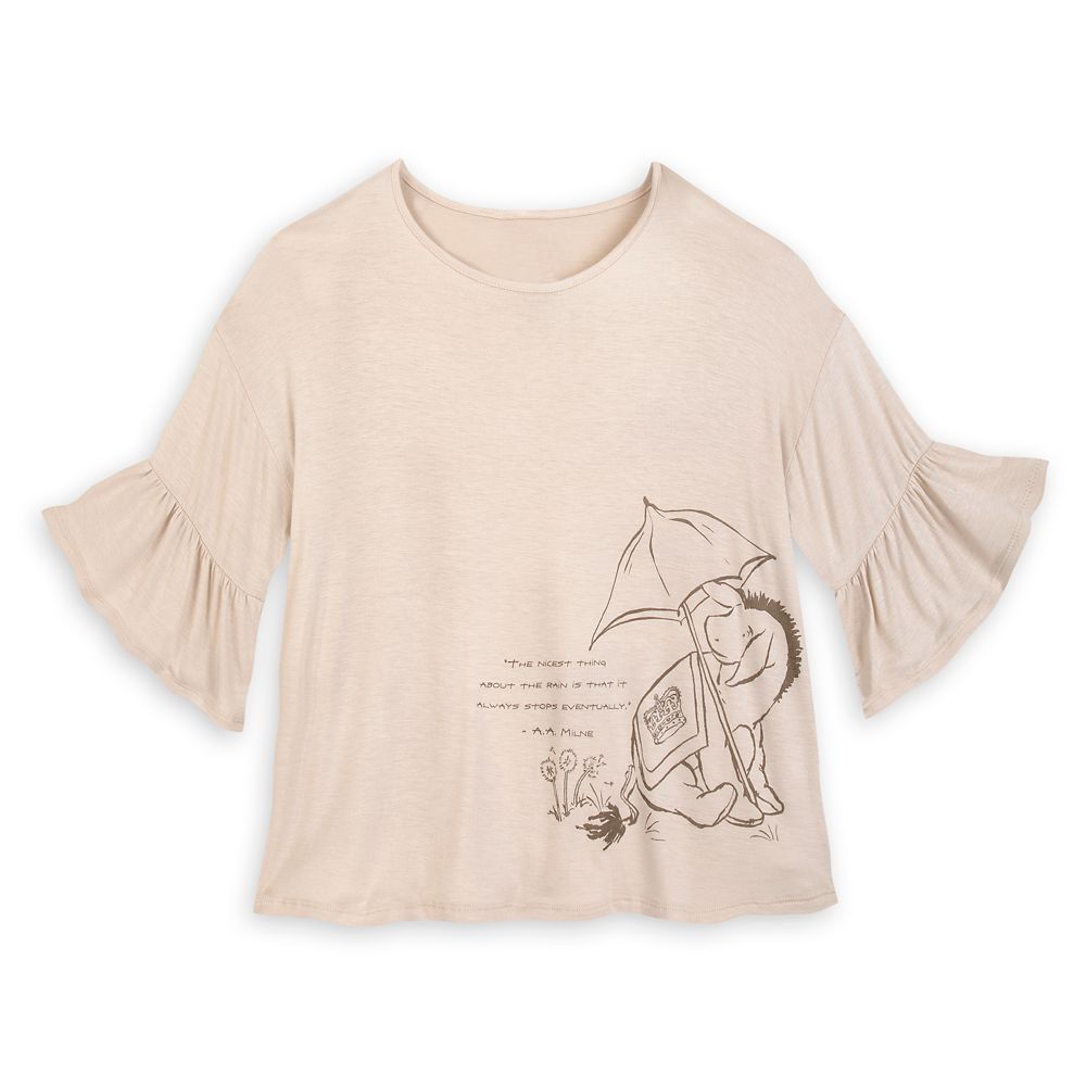 eeyore tee shirts