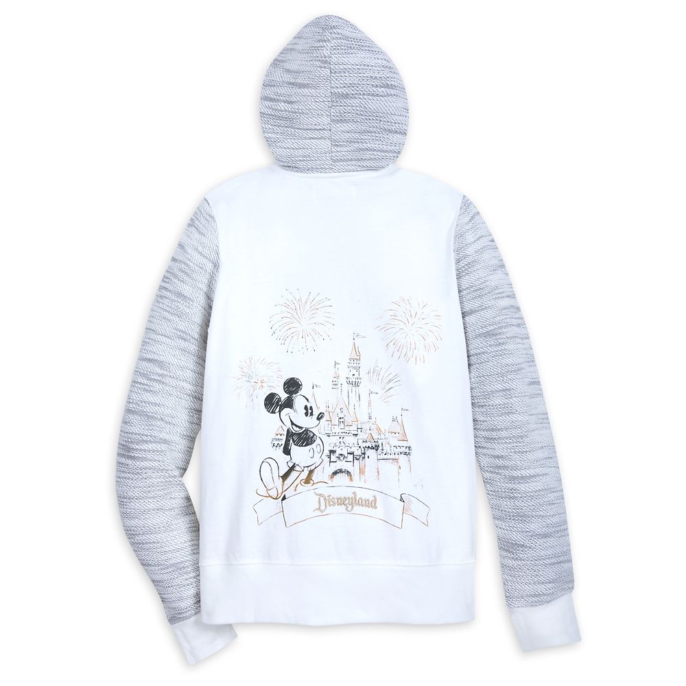 disneyland sweatshirt womens