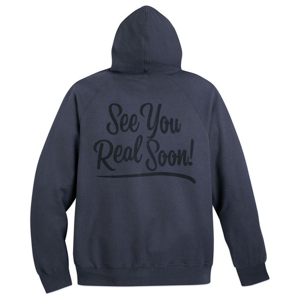 i am mickey mouse hoodie