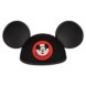 Mouseketeer Ear Hat for Adults – The Mickey Mouse Club – Walt Disney World
