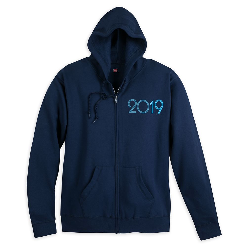 2019 hoodie