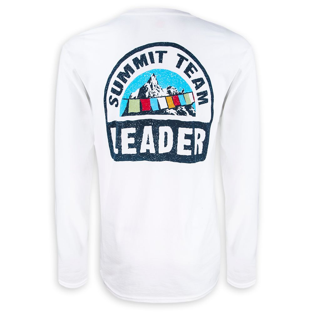 expedition everest shirt