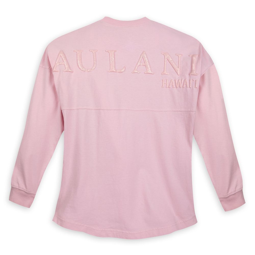 aulani shirt
